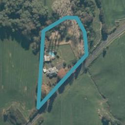 721 Okoroire Road, Tirau