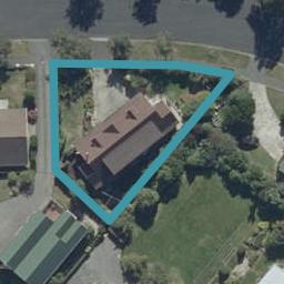 218 Larnach Road, Waverley, Dunedin