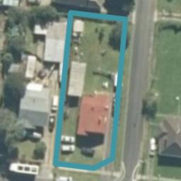 8 Porritt Street, Paeroa, Paeroa