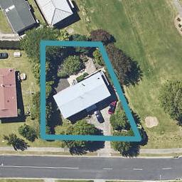 1 Gilfillan Drive, Katikati, Katikati