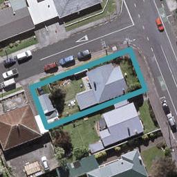 204 Carrington Street, Vogeltown, New Plymouth