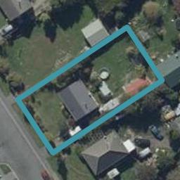 3 May Street, Leeston, Leeston
