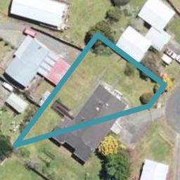 8 Te Ra Place, Kaikohe, Kaikohe
