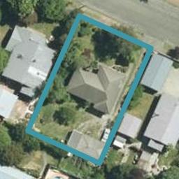2 Graham Street, Blenheim