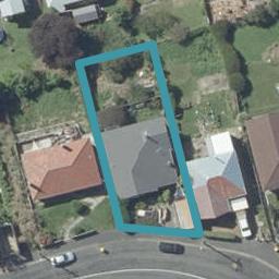 514 South Road, Calton Hill, Dunedin