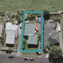 12 St Ives Grove, Whalers Gate, New Plymouth