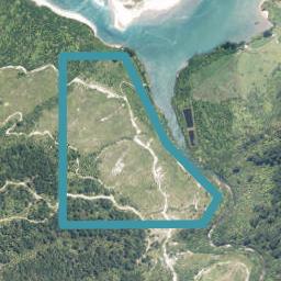 0 Little Wanganui, Little Wanganui, Karamea