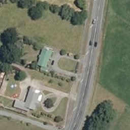 77688 State Highway 2, Dannevirke