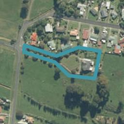 33 Ainslie Road, Paeroa, Paeroa