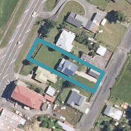 4 Newman Road, Eketahuna