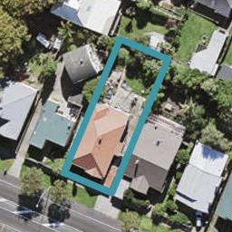41 Old Mill Road, Grey Lynn, Auckland