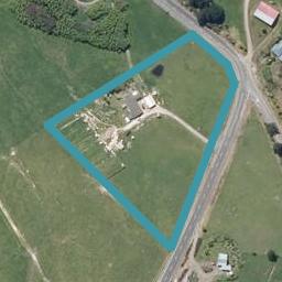 0 Tinopai Rd, Tinopai