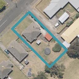 1 Churchill Crescent, Tawhero, Whanganui
