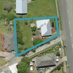 58 George Street, Hikurangi, Hikurangi