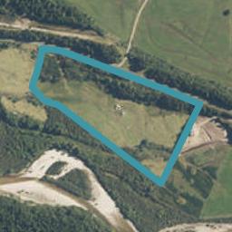 844 Old Christchurch Road, Awatuna, Hokitika