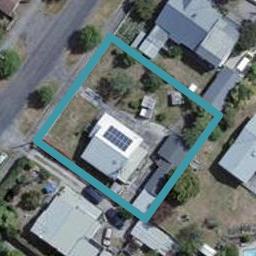 13 Garrison Street, Carterton