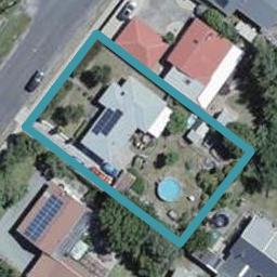 11 Bethune Street, Featherston