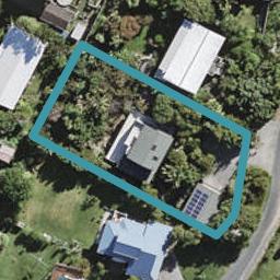 9 Huia Street, Oneroa, Waiheke Island