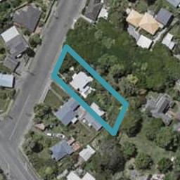 40 Domain Road, Otaki