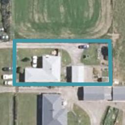 55 High Street, Eketahuna