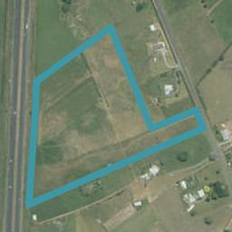 393 Kainui Road, Taupiri