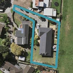 25 Elsted Place, Goodwood Heights, Auckland