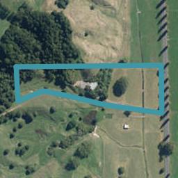 6174 State Highway 4, Taumarunui
