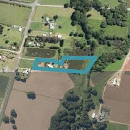 0 Rangihamama Road, Kaikohe, Kaikohe