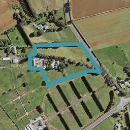 376 Tuakau Road, Buckland