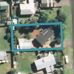 34 Browne Street, Normanby, Hawera