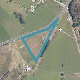 5717 State Highway 1, AWANUI, KAITAIA