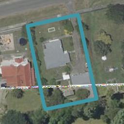 111 Wyndham Street, Ashhurst, Ashhurst