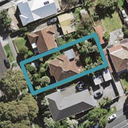 3 Parawai Crescent, Ponsonby, Auckland