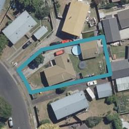 34 Elmwood Crescent, Pukete, Hamilton