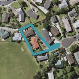 2/17 Mirovale Place, Tōtara Vale, Auckland