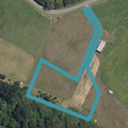 75C Halls Road, Pahiatua