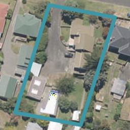 97 Koromiko Road, Gonville, Whanganui