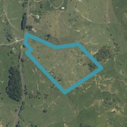 0 State Highway 3, Te Mapara, Te Kuiti