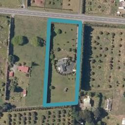 635 State Highway 14, Whangarei