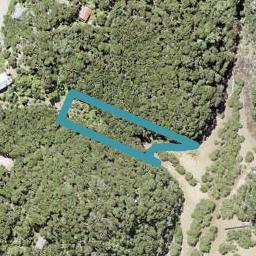 0 North Cove, Kawau Island, Kawau Island