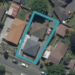 1/16 Ansonby Street, Russley, Christchurch