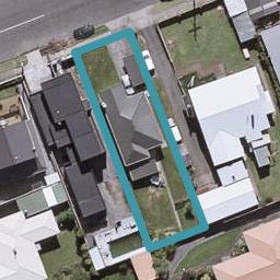 4A Barriball Street, Fitzroy, New Plymouth