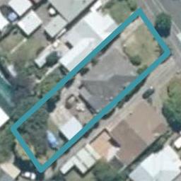 52 Nelson Crescent, Napier South, Napier