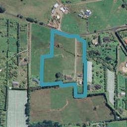 243 Rea Road, Tahawai, Tahawai