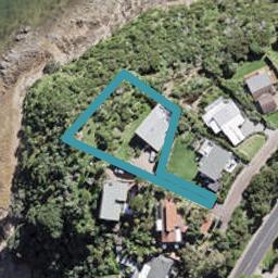 91 Donald Bruce Road, Surfdale, Waiheke Island