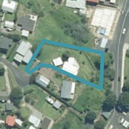 131B Retemeyer Road, Kawhia, Kawhia