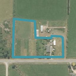 438 Wilsons Crossing Road, Tussock Creek, Winton