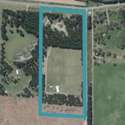 369 Woodbank Road, Hanmer Springs, Hanmer Springs