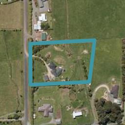 23 Smithville Road, Kamo
