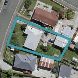 84 Thornhill Street, Rockdale, Invercargill